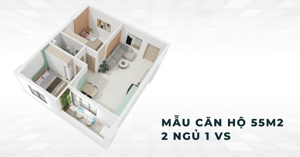 Nhà ở Xã Hội Sao Hồng